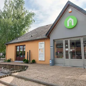 Campanile Nature - Rodez